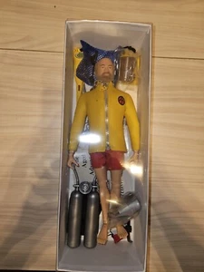 New RARE GI Joe 2004 Convention Back Yard Patrol Aged Adventurer Figure - Picture 1 of 10