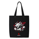 shopping bag gift Anime Genshin Impact Xiao tote Shoulder cosplay bag