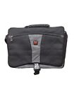 Wenger Swiss Gear Laptop Bag Black  Travel Shoulder Bag 17"