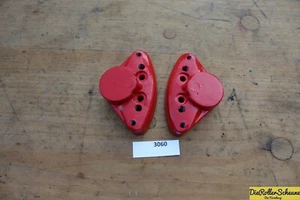 Bremszylinder Bremssattel vorne Pulverbeschi. aljet Dragster 50 Bj.2000 Original - Bild 1 von 8