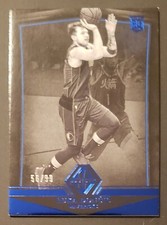 2018-19 Panini Majestic Luka Doncic Dallas Mavericks RC Rookie 56/99