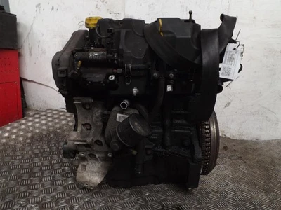 Nissan Note Manual Engine Code K9k292  E11 1.5 Diesel 2004-2013h - Image 1 of 4