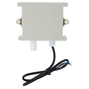 High Accuracy Carbon Dioxide Sensor CO2 Transmitter 400-5000PPm For Ag 8726 CS - Picture 1 of 9