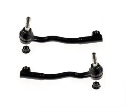 Kit de 2 barras de amarre exteriores L y R para BMW 540I 1997-03 Foto 1 de 4