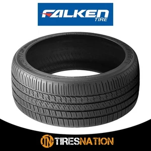 (1) New Falken AZENIS FK460 A/S 235/45ZR17XL 97Y Tires - Picture 1 of 8