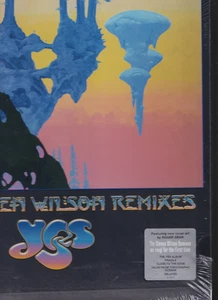 yes the Steven Wilson remixes 5 lp's  box set sealed 180 gram - Bild 1 von 3