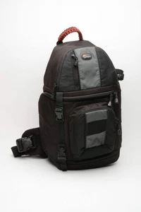 Lowepro Slingshot 202AW Sling pack, very clean, nice - Picture 1 of 8