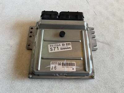 Модуль управления двигателем 2014-2015 Nissan Armada 5,6 л ECU PCM ECM BEM172-300 A1 - Изображение 1 из 4