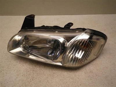 Conjunto Faro Izquierdo Nissan Máxima 2000 260602Y925 3472 Foto 1 de 4