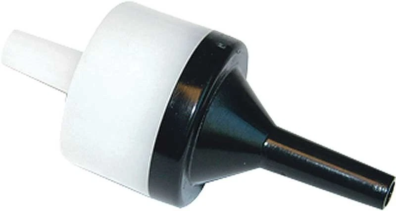 1967-81 Pontiac Firebird; Vacuum Check Valve; Fits Vacuum Tree On Intake - Image 1 of 1