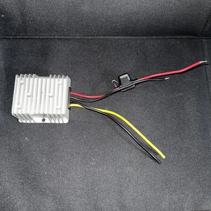 daygreen 240w dc dc converter b-20-3648-12a - Picture 1 of 3