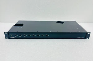 Conmutador de video/audio Extron SW8/12 VGA rs/Ars SW VGA Ars - ENVÍO GRATUITO - Imagen 1 de 15