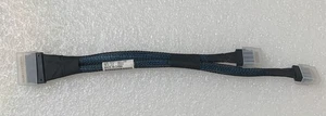 Supermicro CBL-SAST-1221-100 Slimline x8 (STR) a 2x Slimline x4 (STR), 21/16CM - Imagen 1 de 2