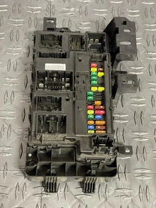 2015-17 Ford Mustang GT Body Control Module- for Gen 2 w/ 6R80 Manual 268 - Picture 1 of 4