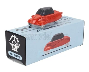 1/76 OFFICINA-942 - MI-VAL - MIVALINO 1953 ART1047B - Foto 1 di 1