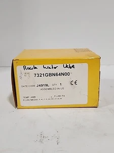 Parker skinner valve 7321GBN64N00PS - Picture 1 of 9
