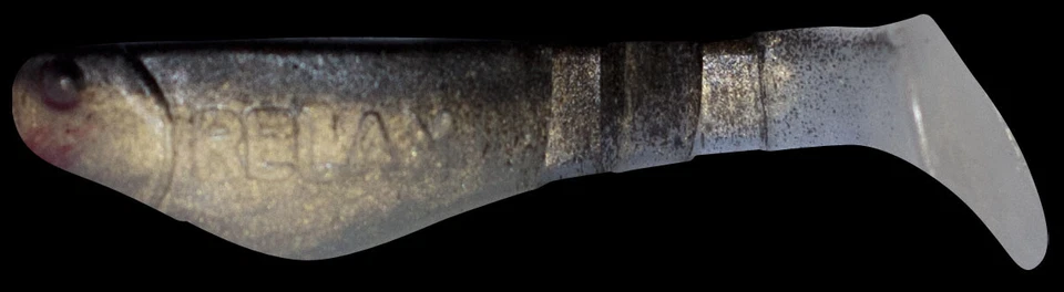 15 Stück ! Relax Kopyto   5cm 0,55€/St. NEU GOLD PEARL BLACK 461! - Bild 1 von 1