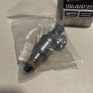 Fuel Injector-SVT Cobra, VIN: D GB Remanufacturing 822-11123 Reman - Picture 1 of 5