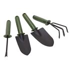 All Purpose Garden Tool Set for Professional Gardeners 4 Essential Tools