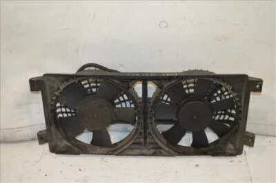 Ventilador 8821021050 63820 para SSANGYONG KYRON 2.0 XDI 2006-2009 2006 Foto 1 de 4