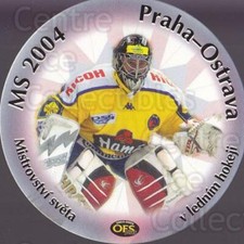 2003-04 Czech OFS MS Praha #41 Martin Altrichter