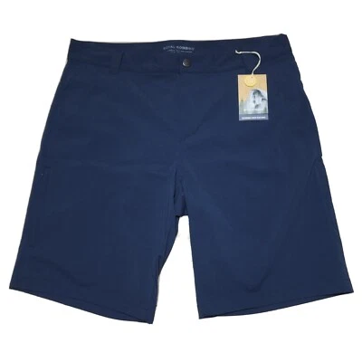 New Royal Robbins Men’s Size 40 Blue Pathway Utility Shorts NWT - Image 1 of 4