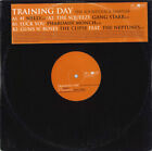 Various - Training Day (The Soundtrack Sampler) / VG+ / 12"", Promo, Smplr