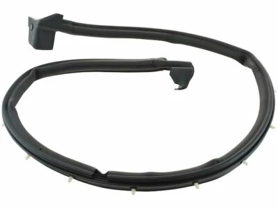 Sello de puerta derecho para Jeep Wrangler 1997-2006 38671YZ 2004 1998 1999 2000 2001 Foto 1 de 2