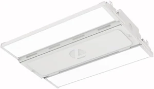 Compact Pro LED High Bay Light, Ceiling Lighting Fixture, 18,000 Lumens, 5000K D - Picture 1 of 11