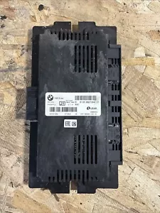 BMW E90 E91 E92 E93 FMR3 Footwell Light Control Module 6827064 - Picture 1 of 5