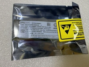 Used genuine DELL 08M01 008M01 480GB T560 R760 R760XS NVME M.2 SSD for Boss N1 - Afbeelding 1 van 2