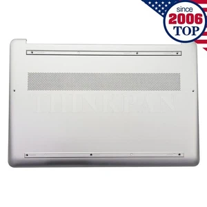 New HP 15-EF 15Z-EF 15-DY 15T-DY 15S-EQ 15S-FQ Bottom Base Cover L63590-001 US - Picture 1 of 6