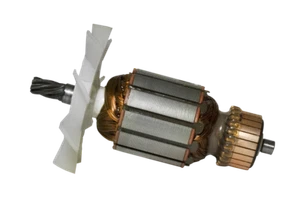 Piezas de repuesto de motor de rotor de anclaje para Hilti TE14 TE15 TE18-M - Imagen 1 de 3