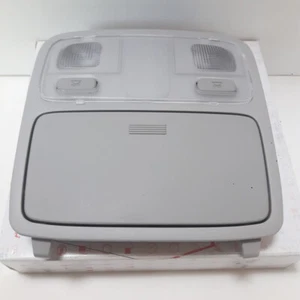 OEM Genuine Lamp Overhead Console Sunglasses 928502E000LX for 05-10 Kia Sportage - Imagen 1 de 2