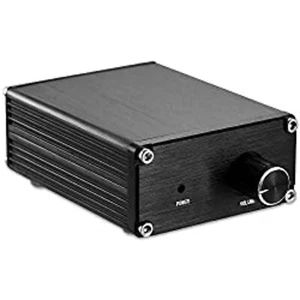 DollaTek 100W Mini Subwoofer Power Amplifier TPA3116D2 Audio HiFi - Picture 1 of 3