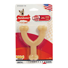 Nylabone DuraChew Wish Bone Original Flavor Regular Size  Nylon Toy for Dogs