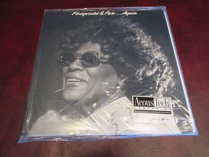 FITZGERALD & PASS AGAIN VERIFIED LOW #D 138 HOFFMAN GRAY 45RPM 180 GRAM LP SET - Picture 1 of 2