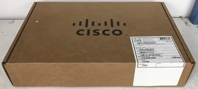 NEW Cisco EHWIC-4G-LTE-ST 4G LTE WAN Card for Cisco ISR - Image 1 of 2