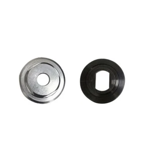 Boost Your Cutting Performance with Cutting Machine Pressure Plate 1 pair - Picture 1 of 5
