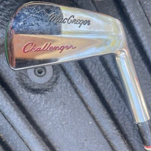 MacGregor Challenger 5 Iron 37 Inches Long Excellent Used Condition - Picture 1 of 7