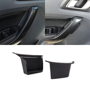 For Ford Ranger 2015-2022 Front Door Storage Box Organizer Bracket Decoration - Picture 1 of 12