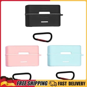 Für DJI MIC Mini Silicon Protective Case Wireless Mikrofonschutzabdeckung - Zdjęcie 1 z 15