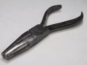 Lovely Vintage CK German Make 5" Needle Nose Pliers Ceka - Picture 1 of 23