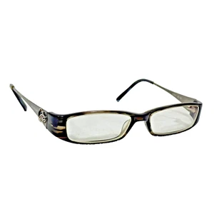 Gafas para mujer Jill Stuart JS 208-1 51-16-135 negras - Imagen 1 de 19