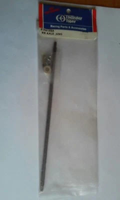 Thunder Tiger PD 1668 RR Axle Uno  - Bild 1 von 2