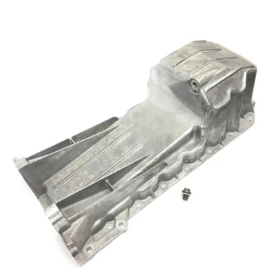 Oil Pan 5.7L HEMI OEM Chrysler 300 Dodge Challenger Charger Magnum 2005-2020 RWD - Image 1 of 4