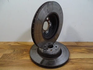 BMW 5er G31 G30 2xBremsscheiben Hinten Ø 345mm x24mm✅ORIGINAL®BMW - Bild 1 von 11