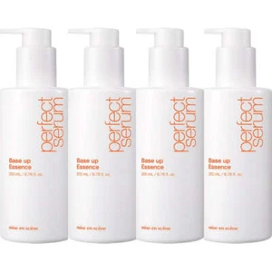 Mise En Scene Perfect Serum Original Base Up Essence 200ml*4Pcs - FREE SHIPPING - Picture 1 of 1