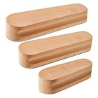 3 Pcs Hardwood Tailors  7 Inches, 9.5 Inches 12 Inches  Sewing Tool for7202