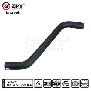 BEYU For 2011-2015 Audi Q7 New Power Steering Reservoir Hose Pipe Tube Line - Picture 1 of 6